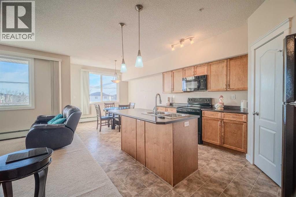 1202, 2370 Bayside Road Sw, Airdrie, Alberta  T4B 0M9 - Photo 35 - A2269690