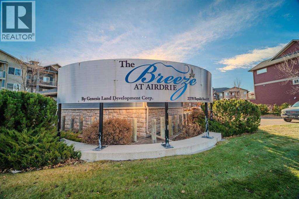 1202, 2370 Bayside Road Sw, Airdrie, Alberta  T4B 0M9 - Photo 49 - A2269690