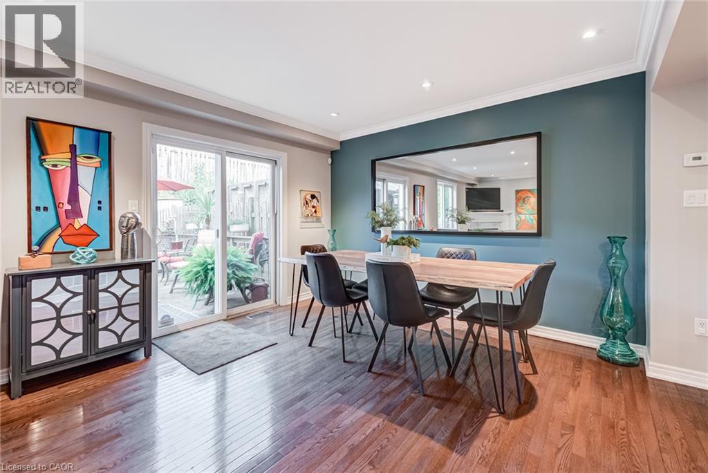 1105 Harrogate Drive, Ancaster, Ontario  L9K 1N1 - Photo 13 - 40794290