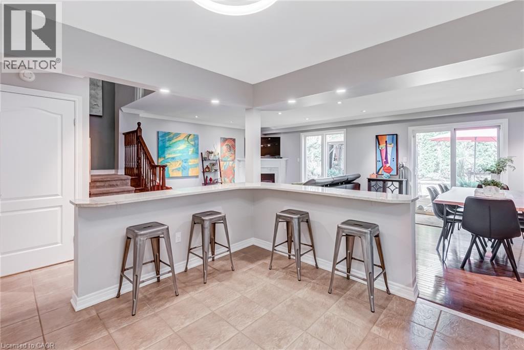 1105 Harrogate Drive, Ancaster, Ontario  L9K 1N1 - Photo 17 - 40794290