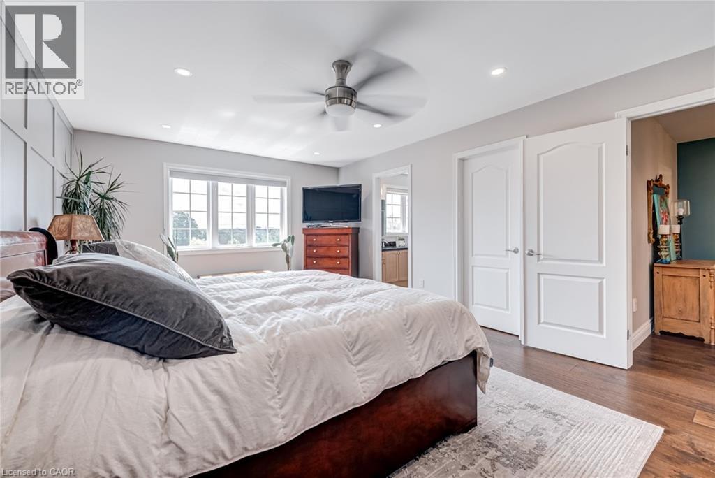 1105 Harrogate Drive, Ancaster, Ontario  L9K 1N1 - Photo 23 - 40794290