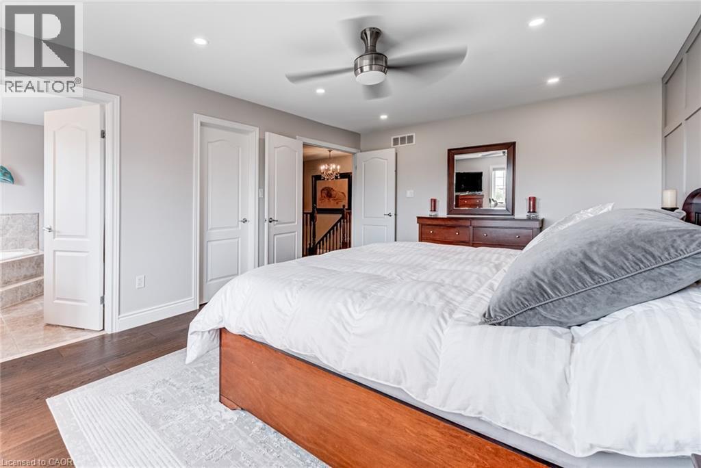 1105 Harrogate Drive, Ancaster, Ontario  L9K 1N1 - Photo 24 - 40794290