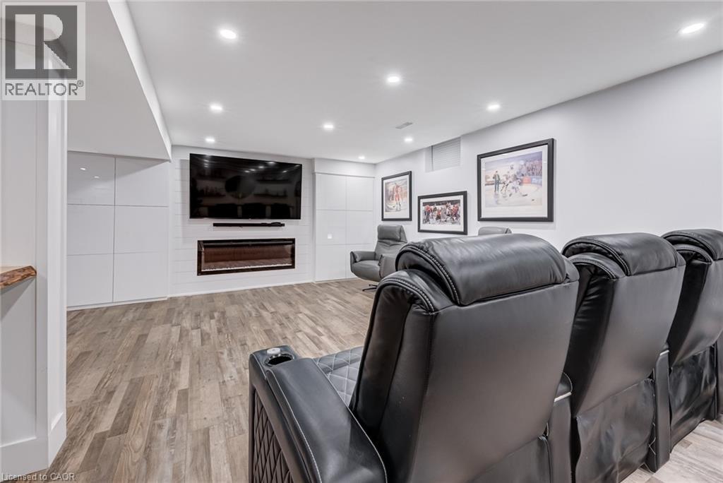 1105 Harrogate Drive, Ancaster, Ontario  L9K 1N1 - Photo 37 - 40794290