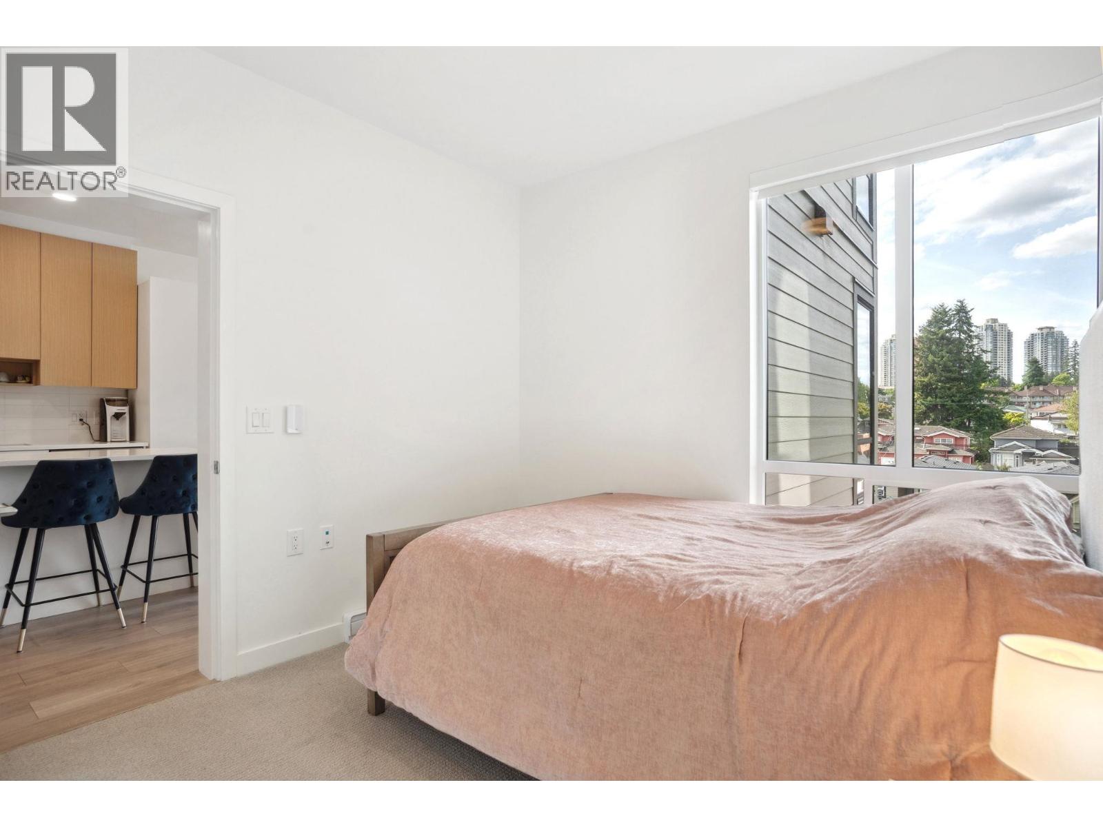 420 7599 15th Street, Burnaby, British Columbia  V3N 0H9 - Photo 11 - R3078148