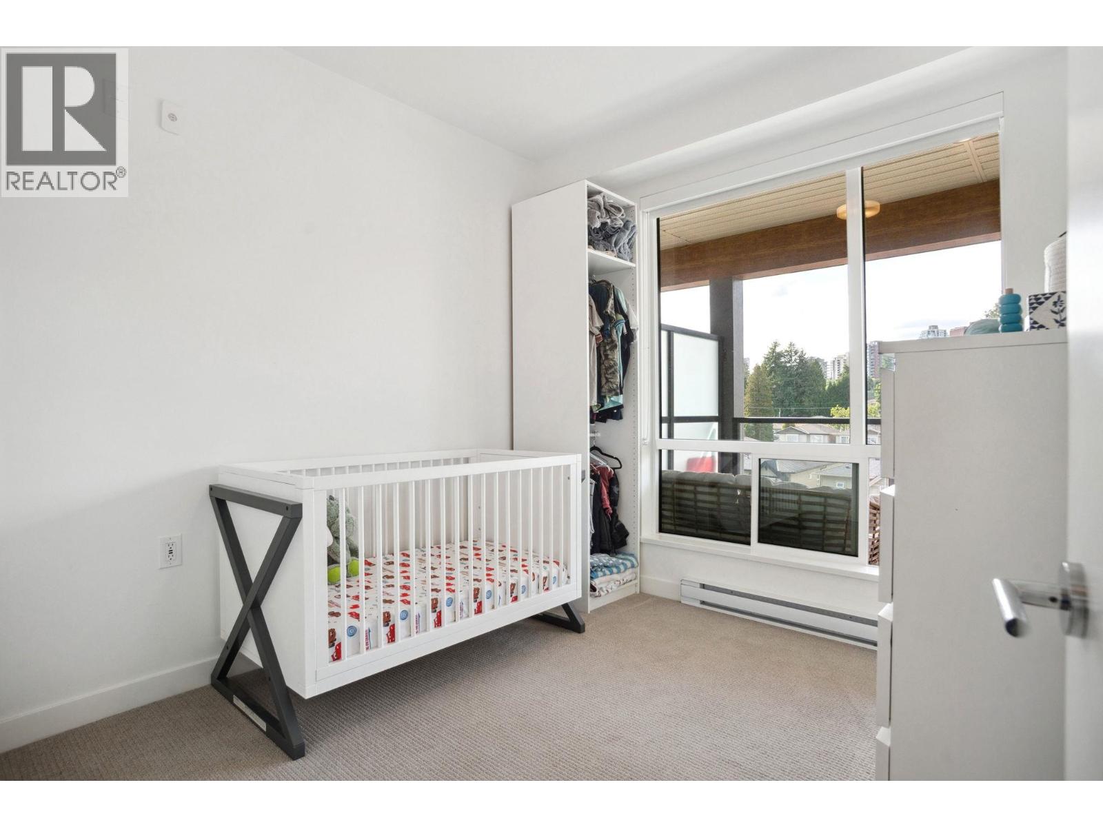 420 7599 15th Street, Burnaby, British Columbia  V3N 0H9 - Photo 12 - R3078148