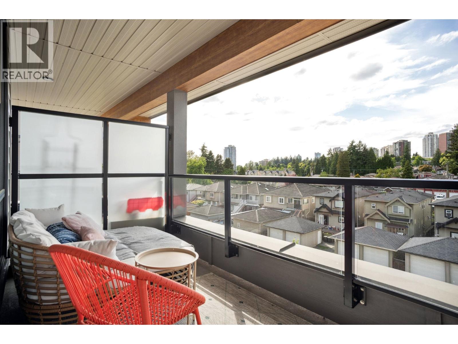 420 7599 15th Street, Burnaby, British Columbia  V3N 0H9 - Photo 15 - R3078148