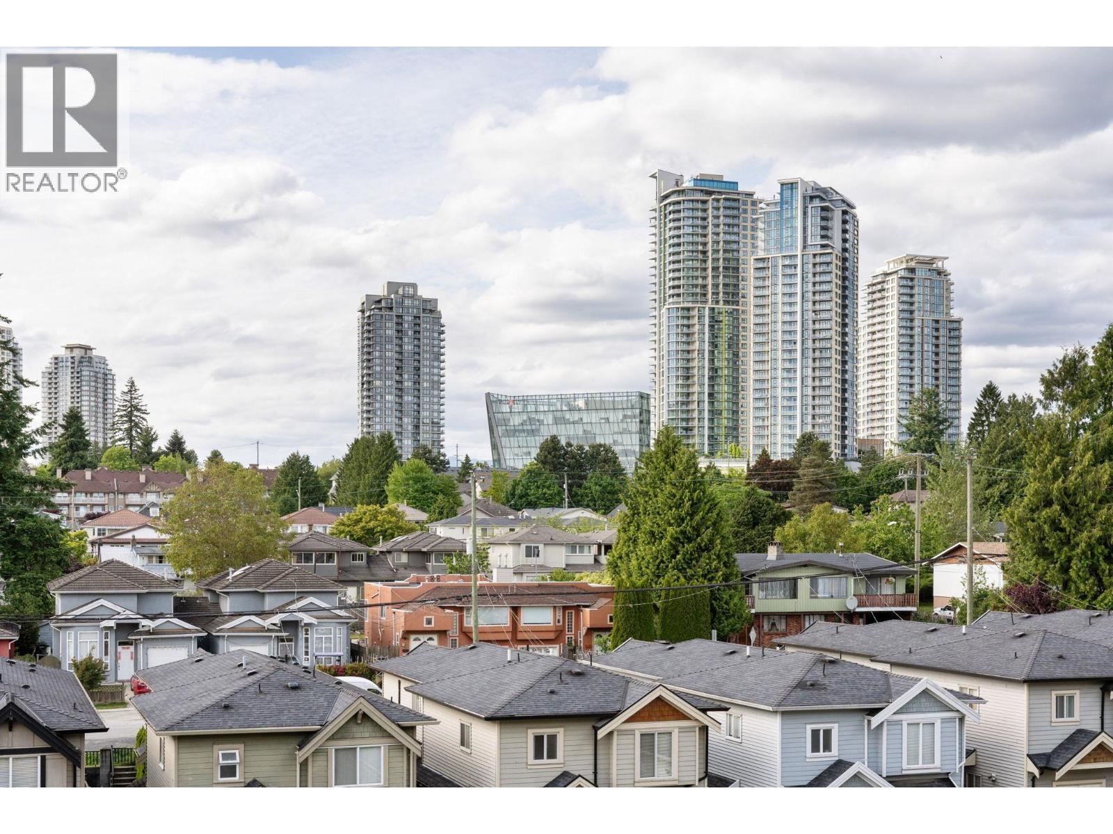 420 7599 15th Street, Burnaby, British Columbia  V3N 0H9 - Photo 16 - R3078148