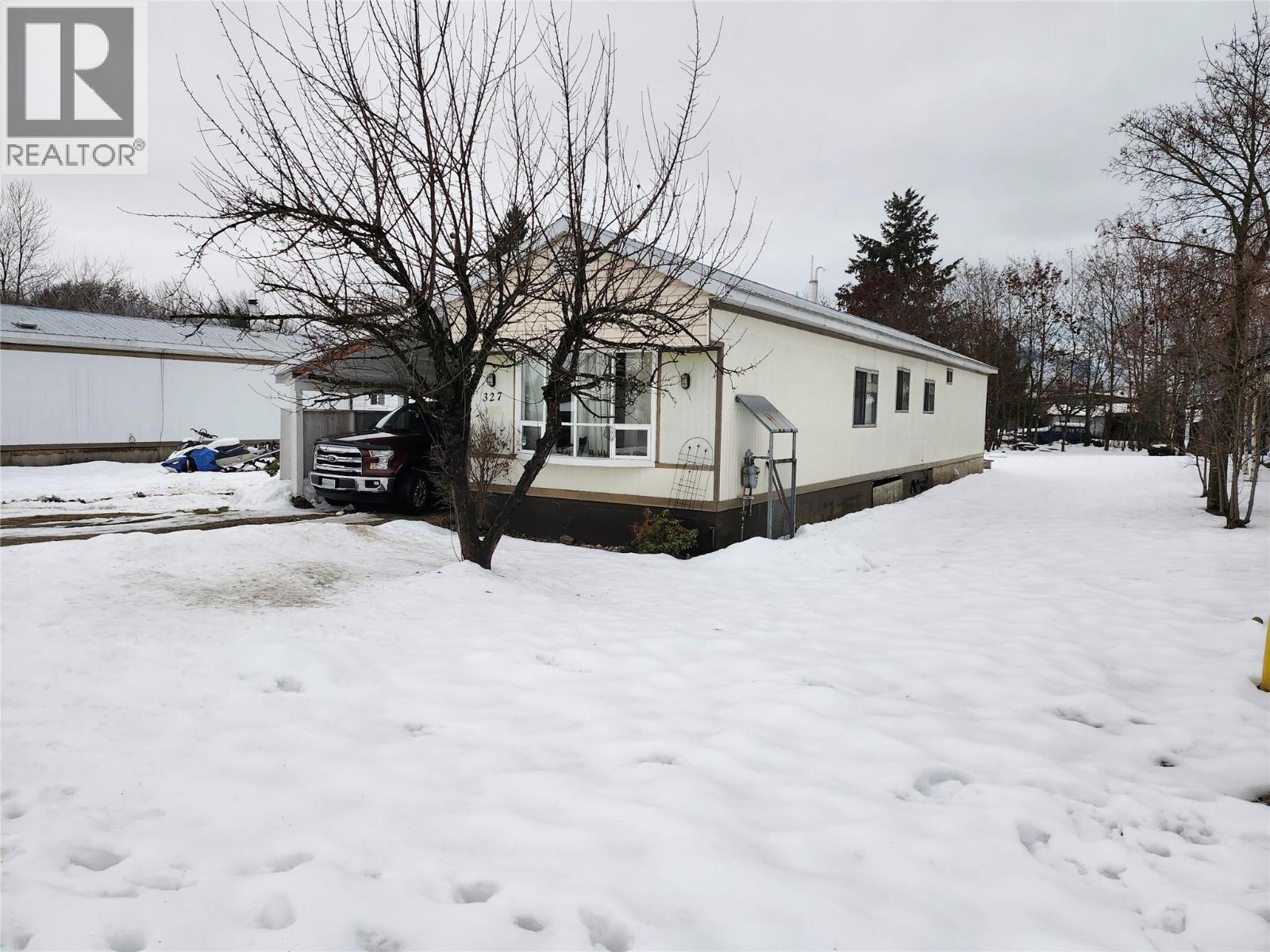 327 Edward Street, Revelstoke, British Columbia  V0E 2S0 - Photo 4 - 10372312