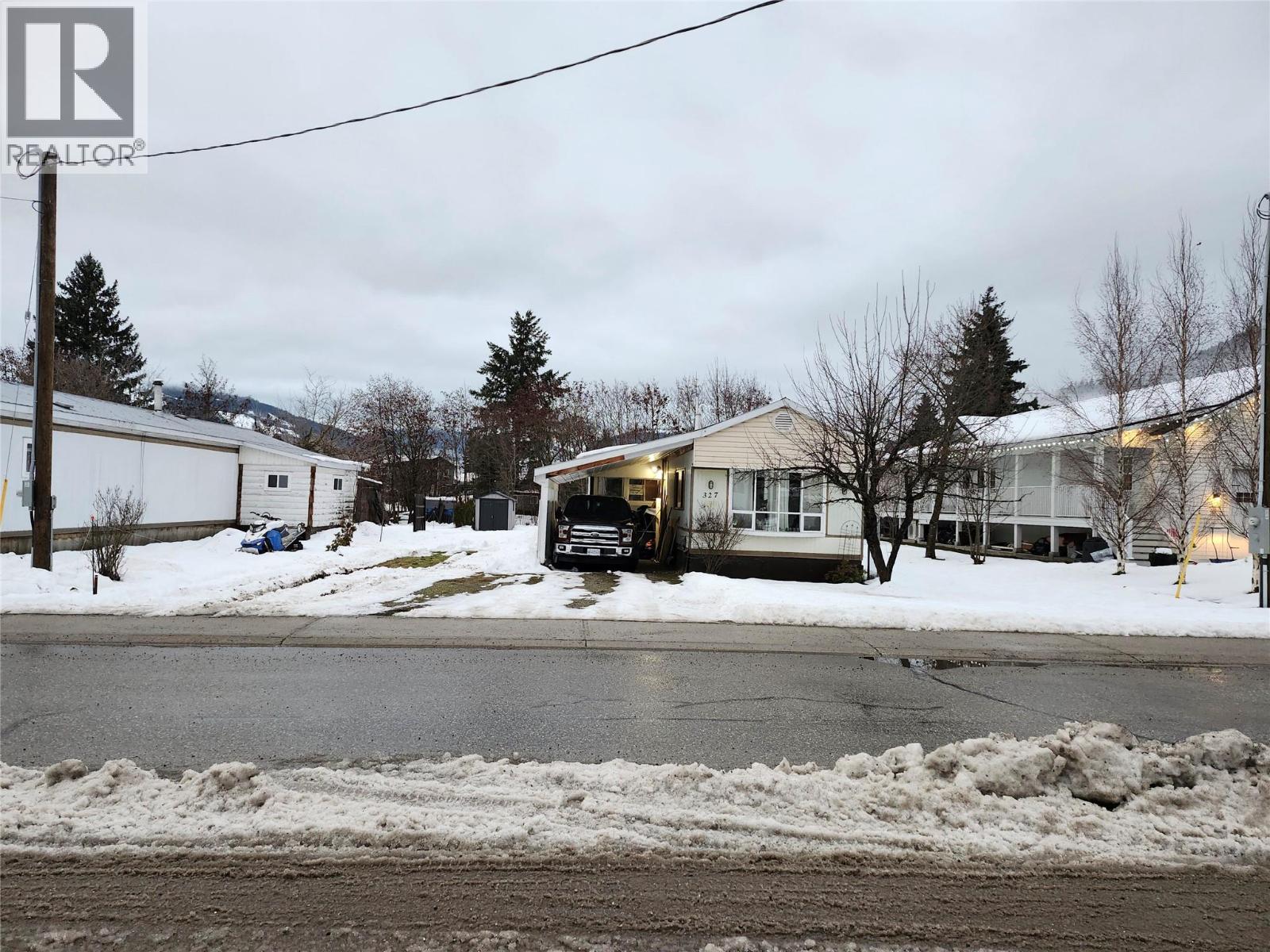 327 Edward Street, Revelstoke, British Columbia  V0E 2S0 - Photo 20 - 10372312