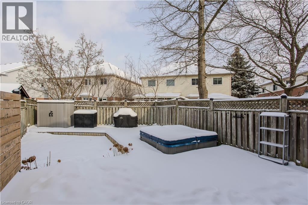 12 Thornlodge Drive, Waterdown, Ontario  L0R 2H3 - Photo 19 - 40798842