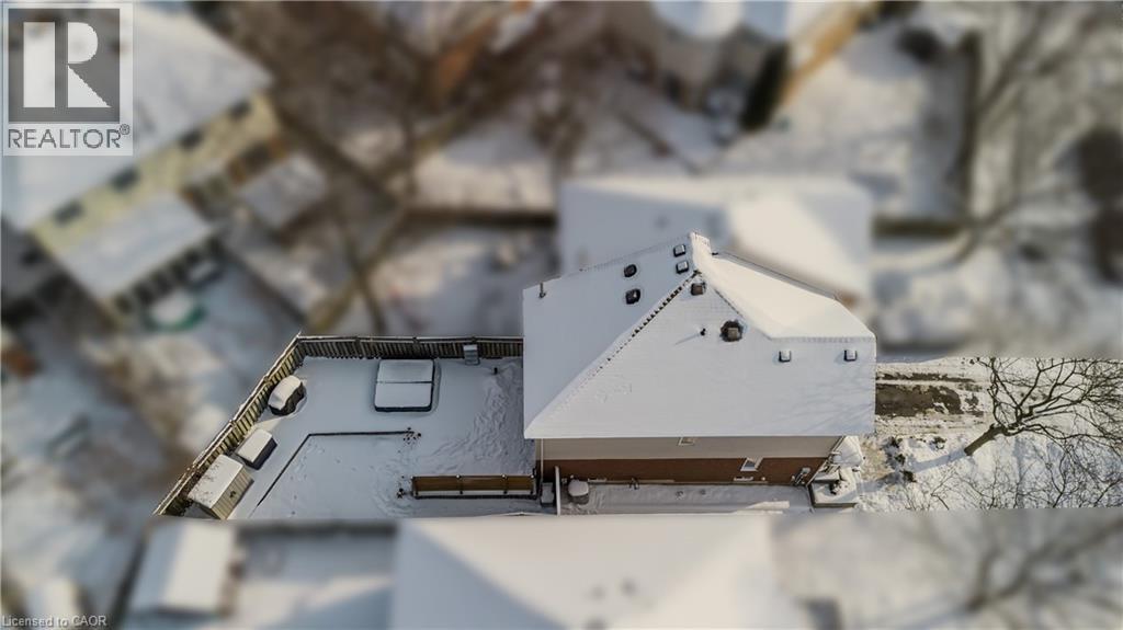 12 Thornlodge Drive, Waterdown, Ontario  L0R 2H3 - Photo 16 - 40798842