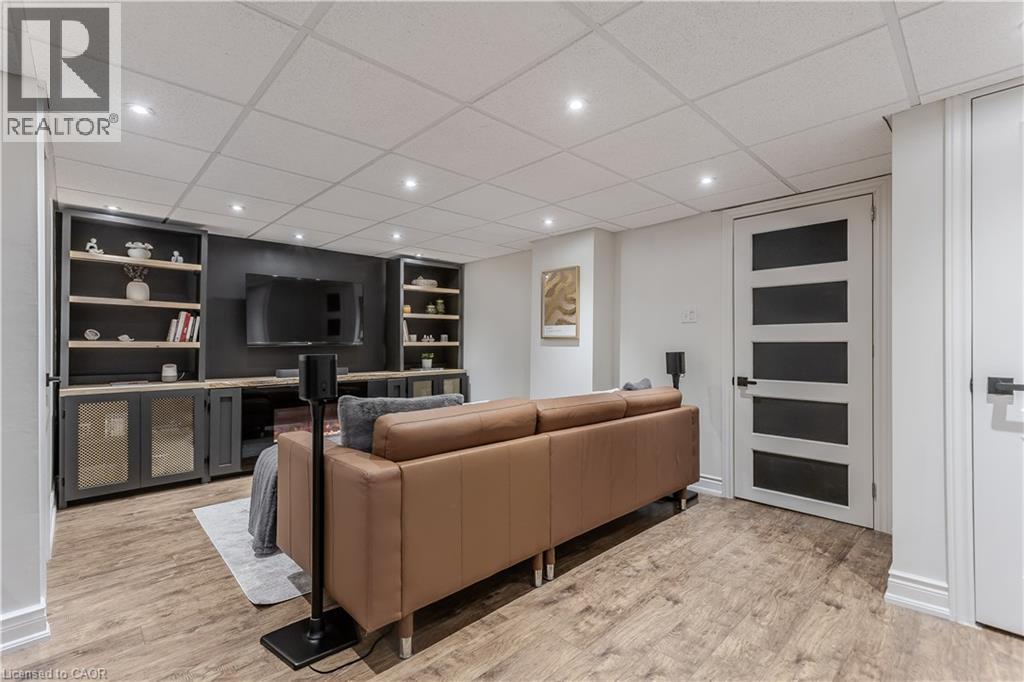 12 Thornlodge Drive, Waterdown, Ontario  L0R 2H3 - Photo 36 - 40798842