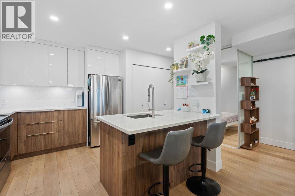 110 3978 Albert Street, Burnaby, British Columbia  V5C 2E1 - Photo 16 - R3078528