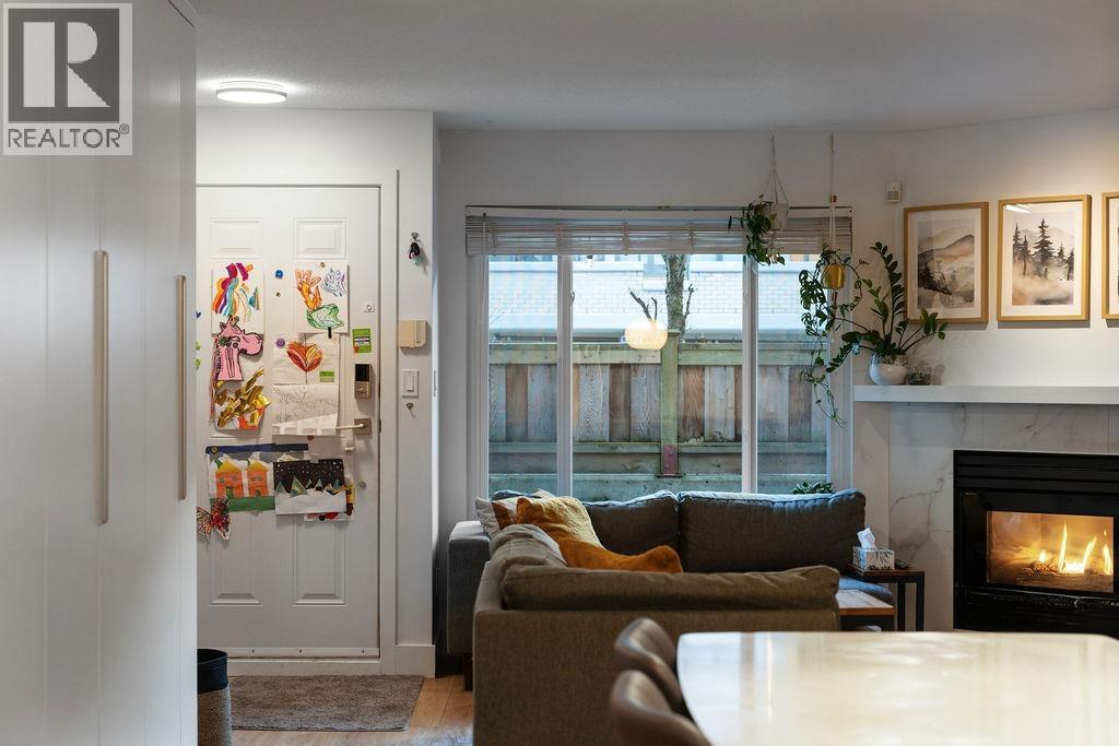 110 3978 Albert Street, Burnaby, British Columbia  V5C 2E1 - Photo 13 - R3078528