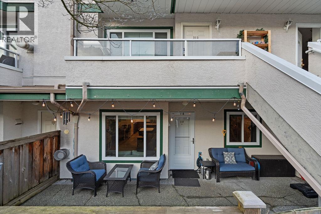 110 3978 Albert Street, Burnaby, British Columbia  V5C 2E1 - Photo 31 - R3078528