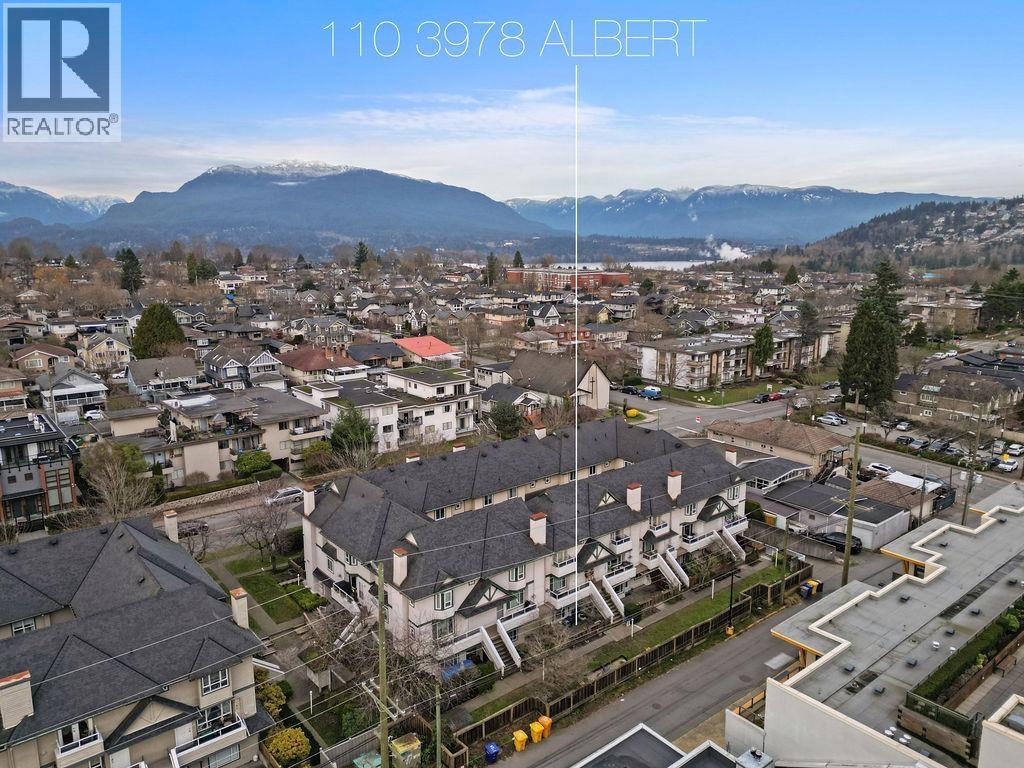110 3978 Albert Street, Burnaby, British Columbia  V5C 2E1 - Photo 36 - R3078528