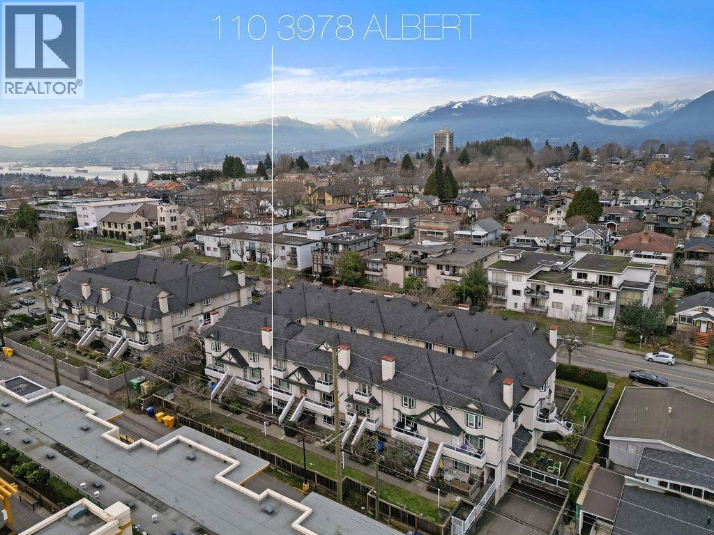 110 3978 Albert Street, Burnaby, British Columbia  V5C 2E1 - Photo 35 - R3078528