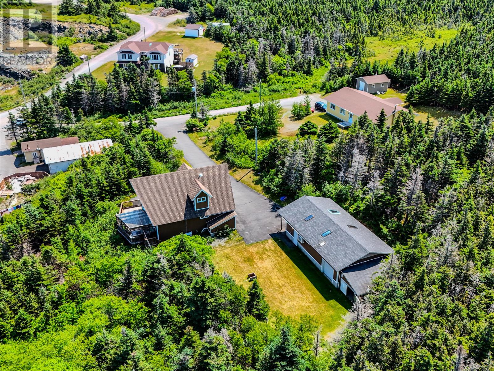 14 White Rock Road, Bonavista, Newfoundland & Labrador  A0C 1B0 - Photo 33 - 1293957