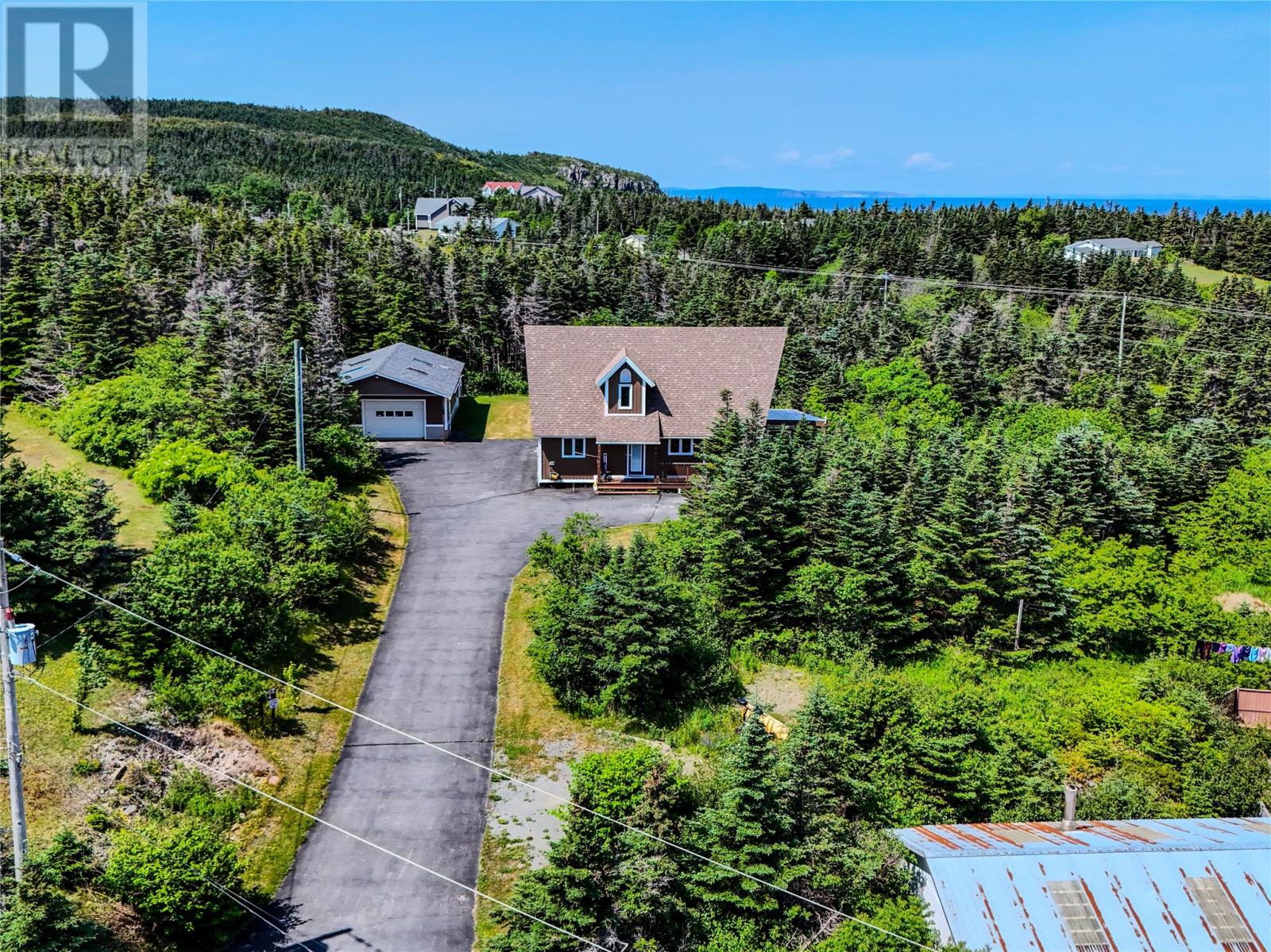 14 White Rock Road, Bonavista, Newfoundland & Labrador  A0C 1B0 - Photo 34 - 1293957