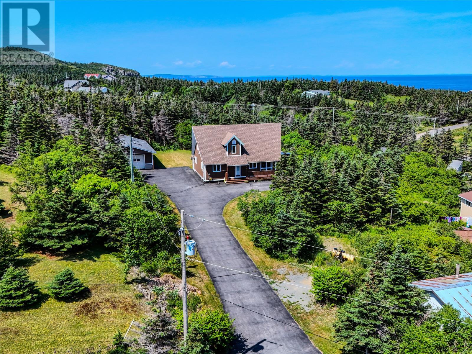 14 White Rock Road, Bonavista, Newfoundland & Labrador  A0C 1B0 - Photo 36 - 1293957