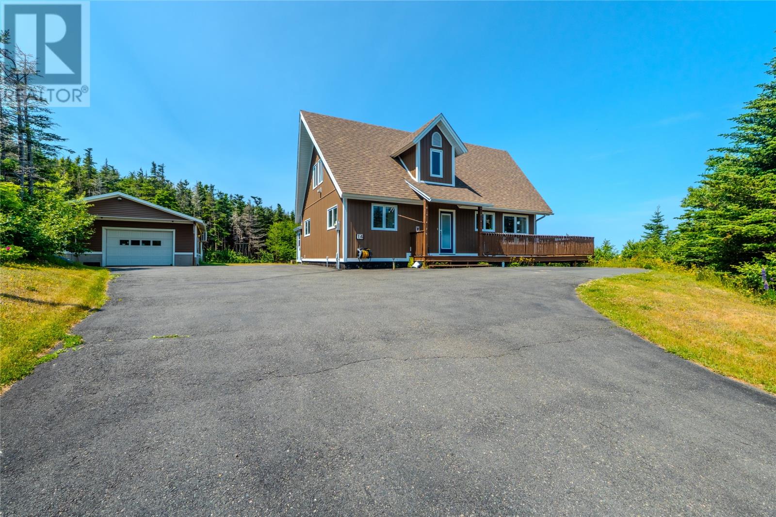 14 White Rock Road, Bonavista, Newfoundland & Labrador  A0C 1B0 - Photo 38 - 1293957