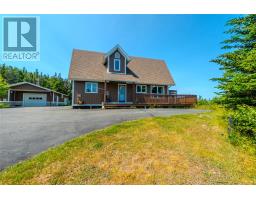 14 White Rock Road, Bonavista, Newfoundland & Labrador