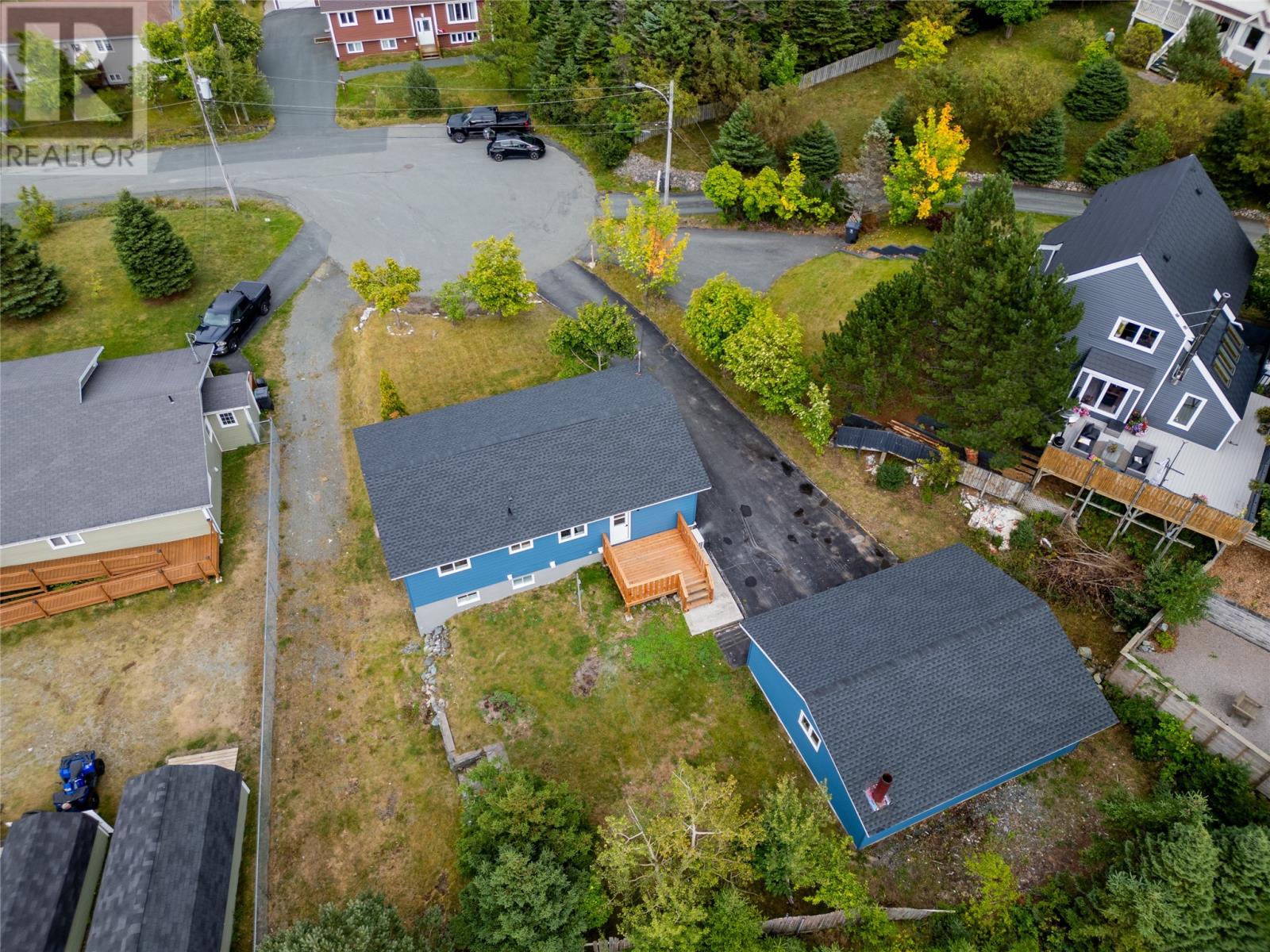 12 Partridge Place, Conception Bay South, Newfoundland & Labrador  A1W 4N3 - Photo 31 - 1293901