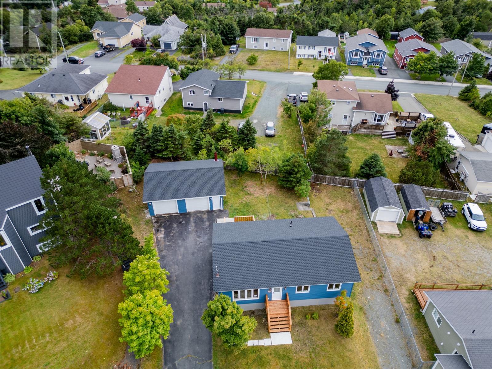 12 Partridge Place, Conception Bay South, Newfoundland & Labrador  A1W 4N3 - Photo 33 - 1293901