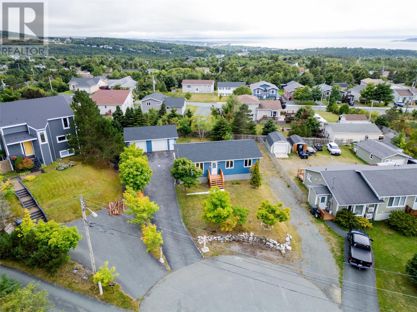 12 Partridge Place, Conception Bay South, Newfoundland & Labrador  A1W 4N3 - Photo 4 - 1293901