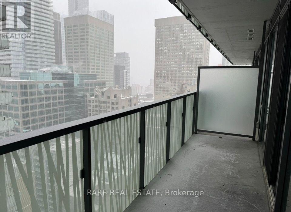 2308 - 50 Charles Street E, Toronto, Ontario  M4Y 0C3 - Photo 11 - C12652504