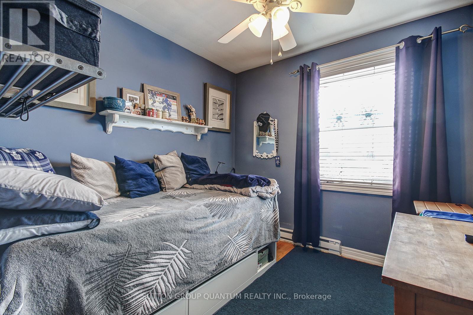 1858 Lakeshore Road W, Mississauga, Ontario  L5J 1J7 - Photo 26 - W12717544