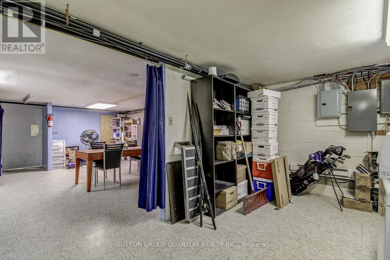 1858 Lakeshore Road W, Mississauga, Ontario  L5J 1J7 - Photo 19 - W12717544