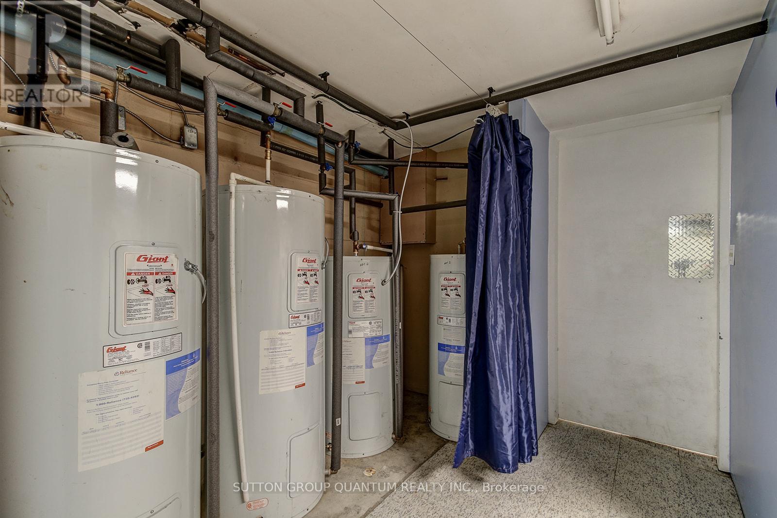 1858 Lakeshore Road W, Mississauga, Ontario  L5J 1J7 - Photo 20 - W12717544