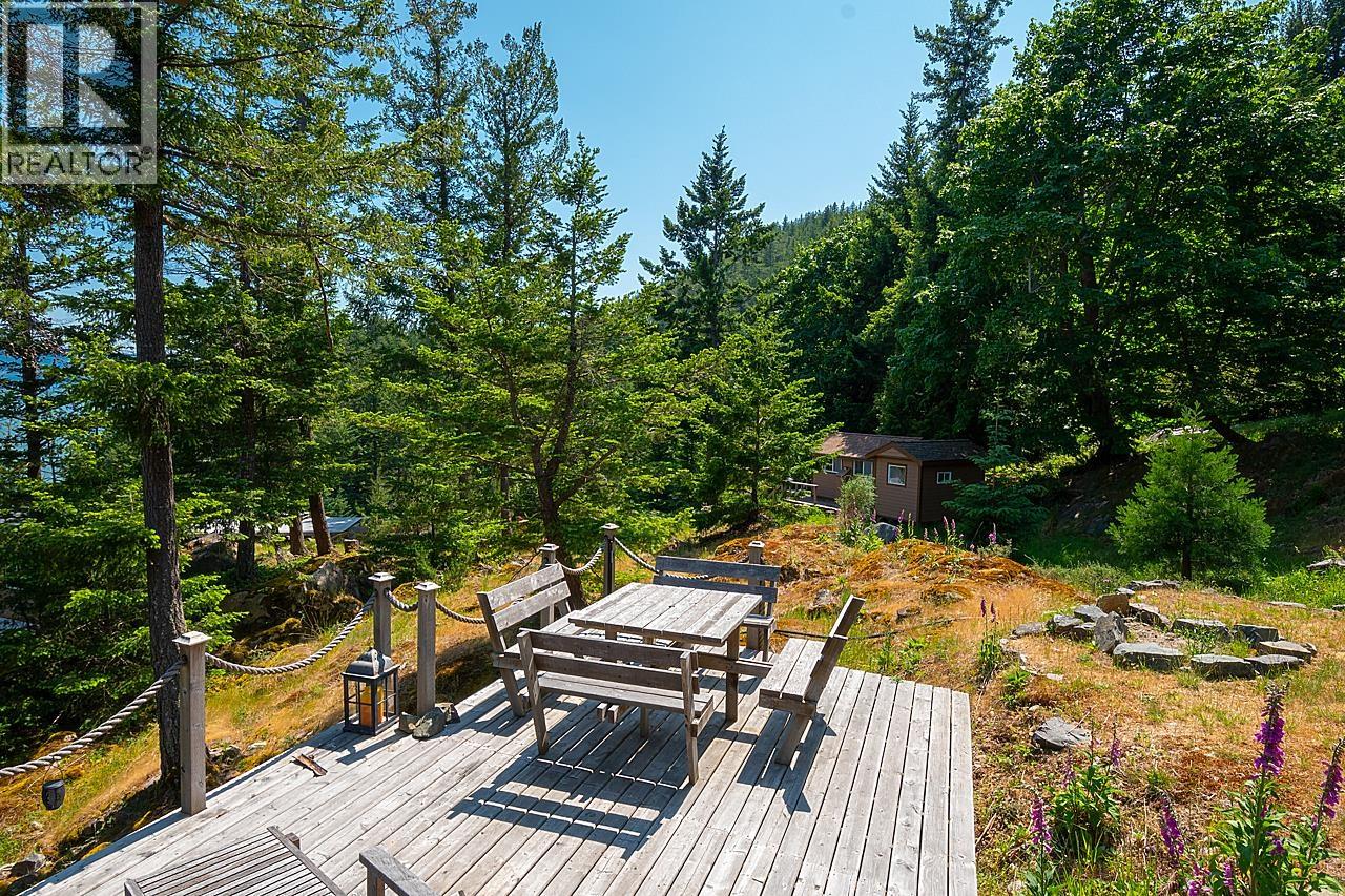 970 Mount Artaban Road, Gambier Island, British Columbia  V0N 1V0 - Photo 10 - R3081814