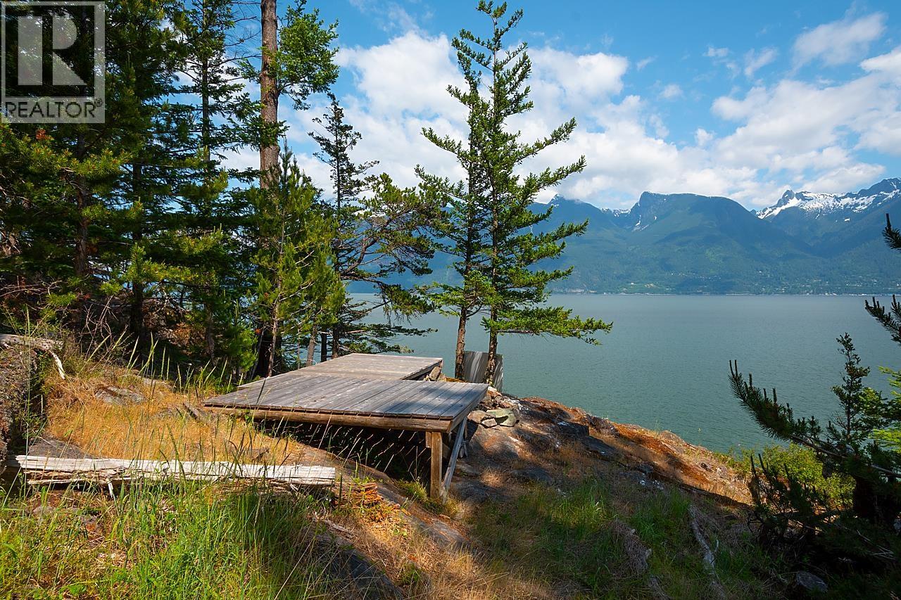 970 Mount Artaban Road, Gambier Island, British Columbia  V0N 1V0 - Photo 11 - R3081814