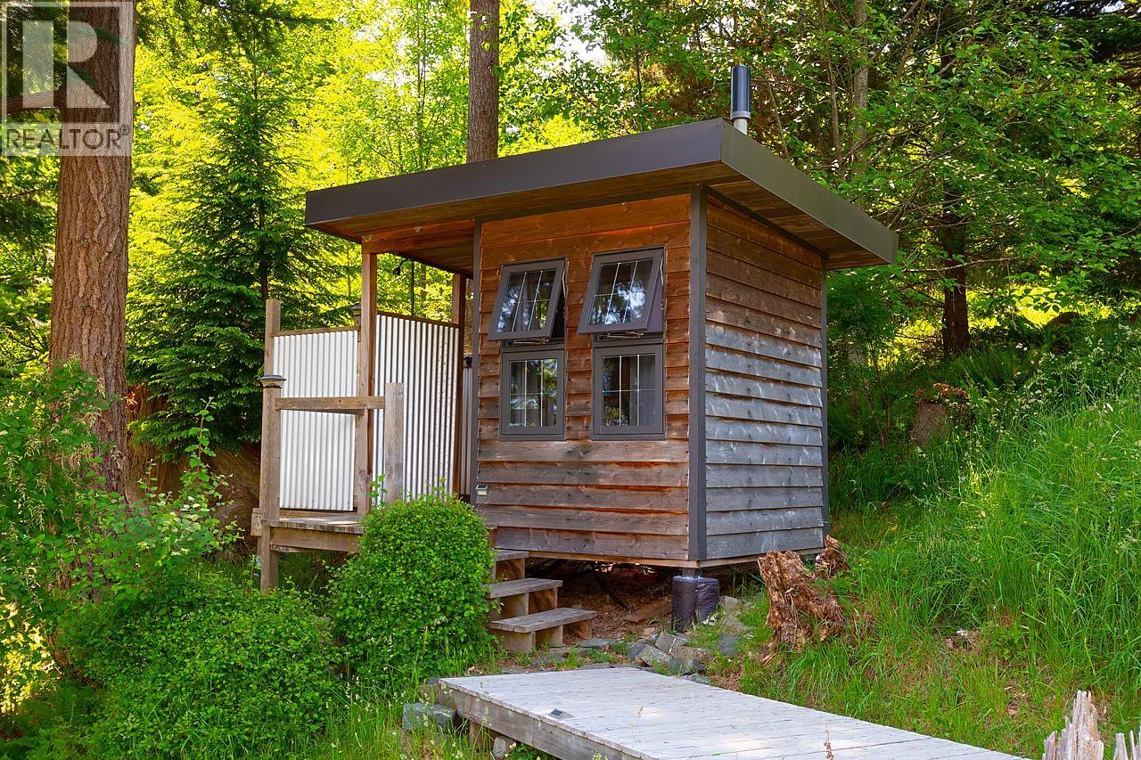 970 Mount Artaban Road, Gambier Island, British Columbia  V0N 1V0 - Photo 15 - R3081814