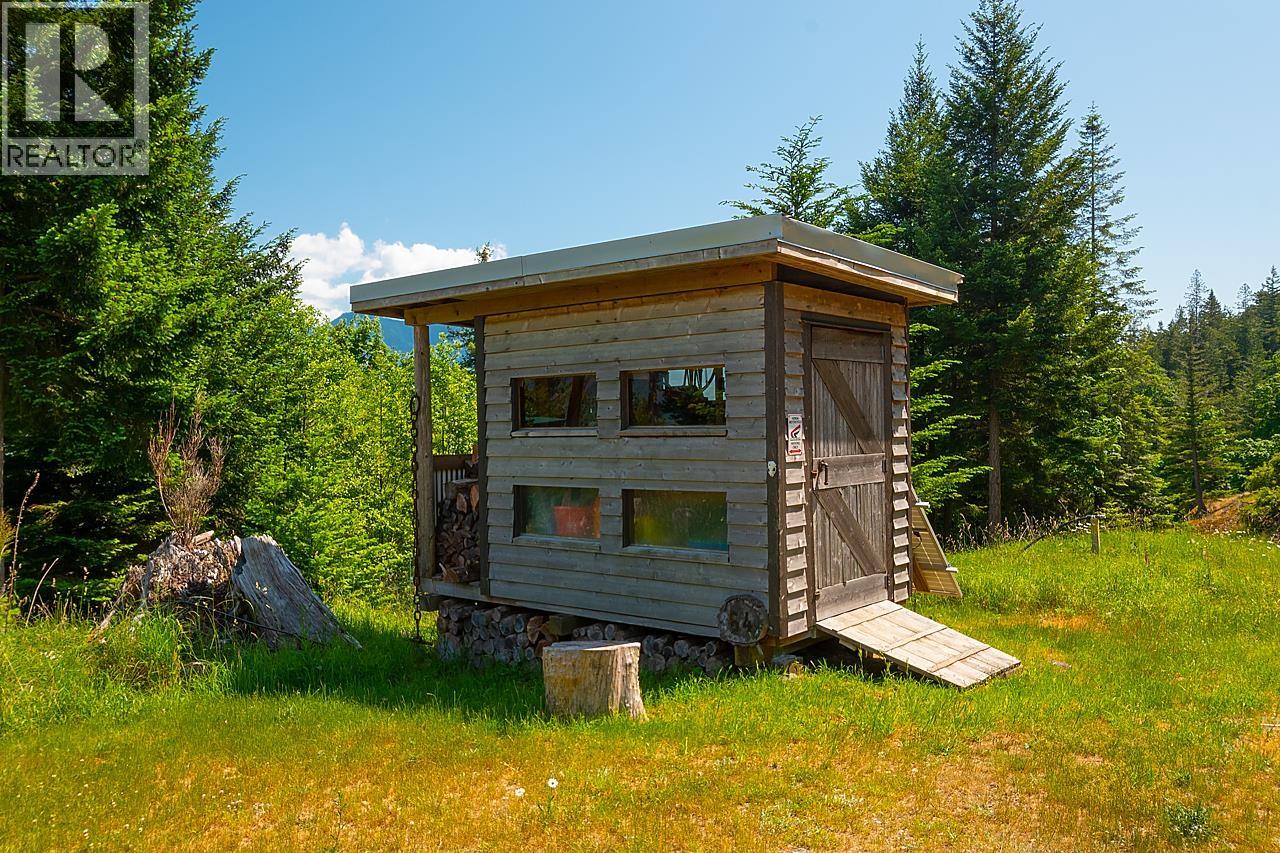 970 Mount Artaban Road, Gambier Island, British Columbia  V0N 1V0 - Photo 16 - R3081814