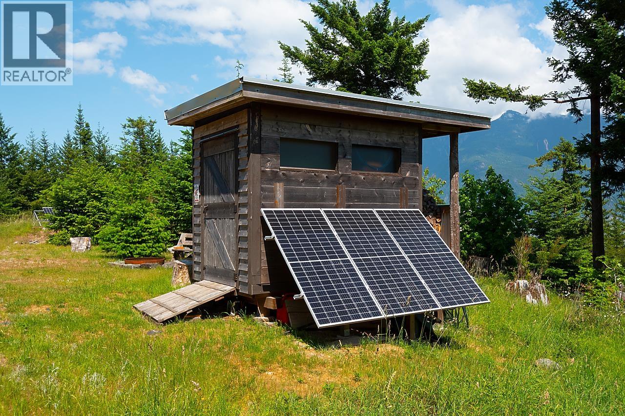 970 Mount Artaban Road, Gambier Island, British Columbia  V0N 1V0 - Photo 17 - R3081814