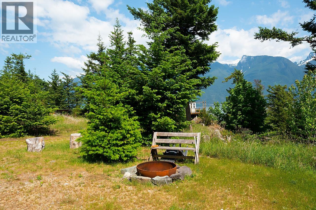 970 Mount Artaban Road, Gambier Island, British Columbia  V0N 1V0 - Photo 20 - R3081814