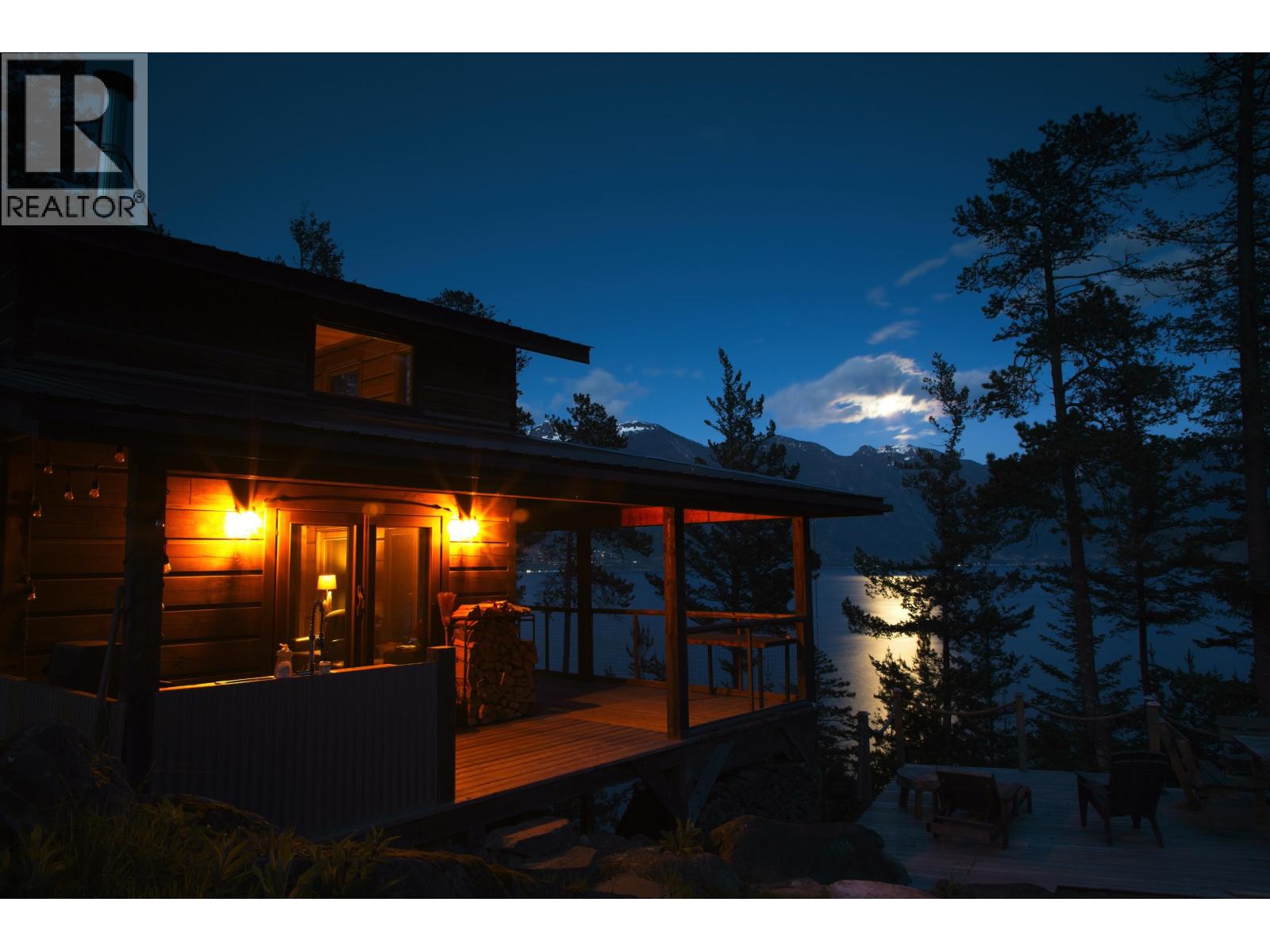 970 Mount Artaban Road, Gambier Island, British Columbia  V0N 1V0 - Photo 23 - R3081814