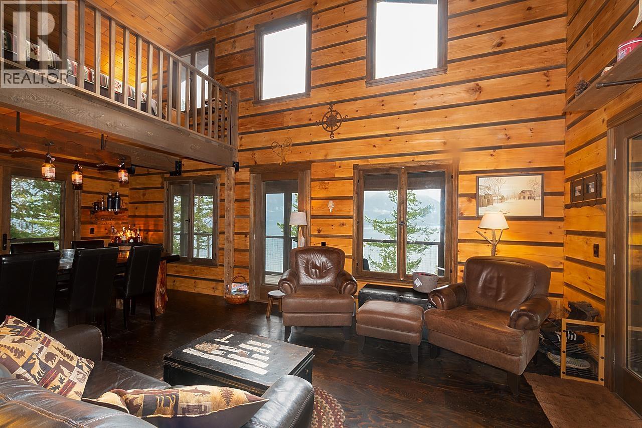 970 Mount Artaban Road, Gambier Island, British Columbia  V0N 1V0 - Photo 6 - R3081814