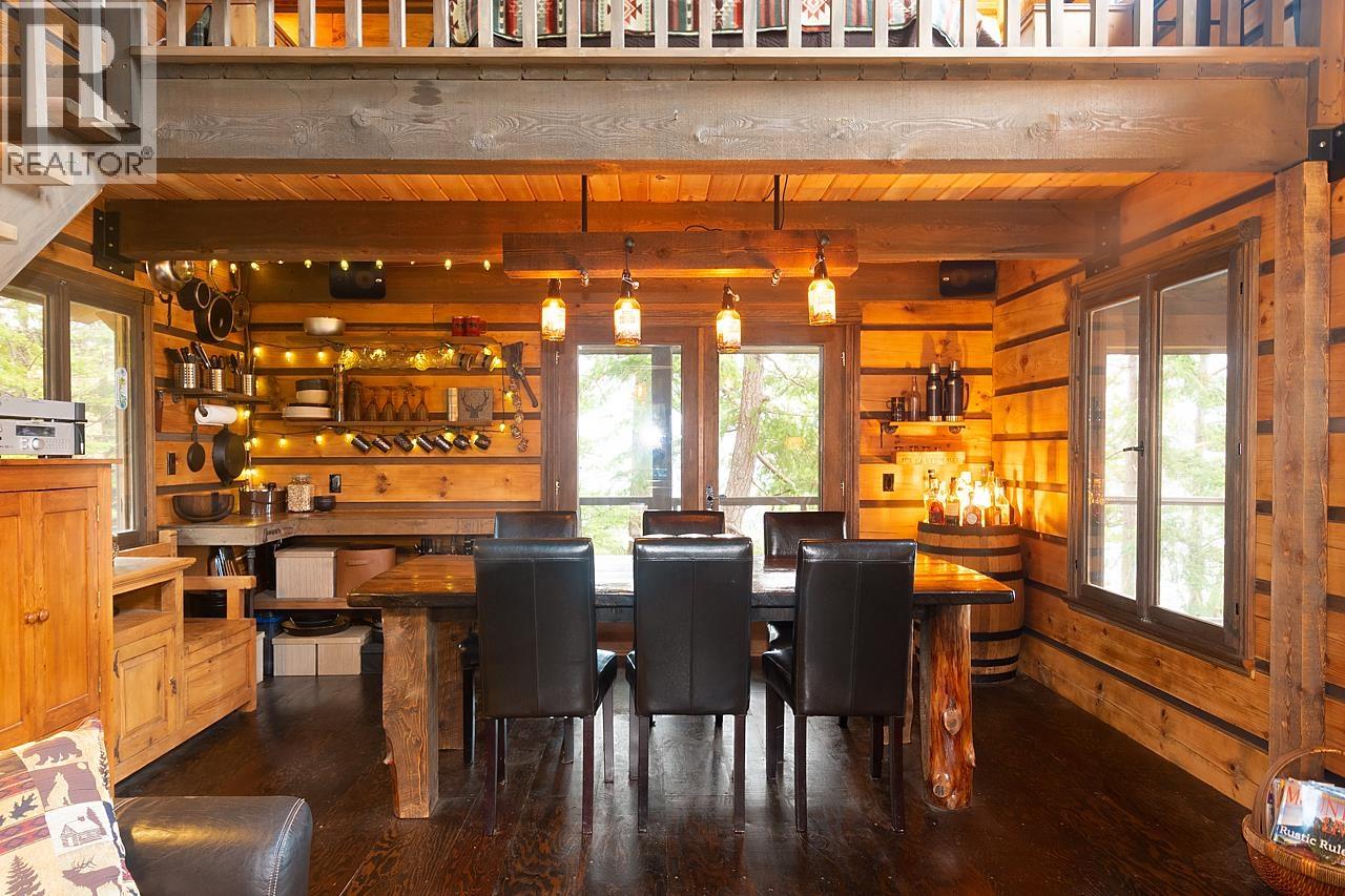 970 Mount Artaban Road, Gambier Island, British Columbia  V0N 1V0 - Photo 7 - R3081814