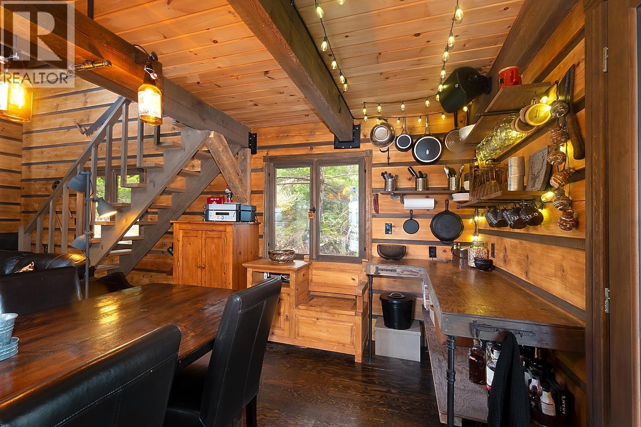 970 Mount Artaban Road, Gambier Island, British Columbia  V0N 1V0 - Photo 8 - R3081814