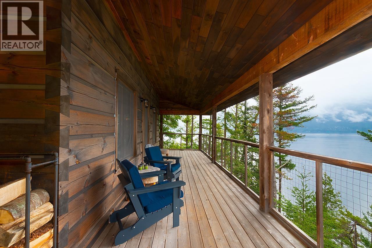 970 Mount Artaban Road, Gambier Island, British Columbia  V0N 1V0 - Photo 9 - R3081814