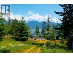 970 MOUNT ARTABAN ROAD, Gambier Island, British Columbia