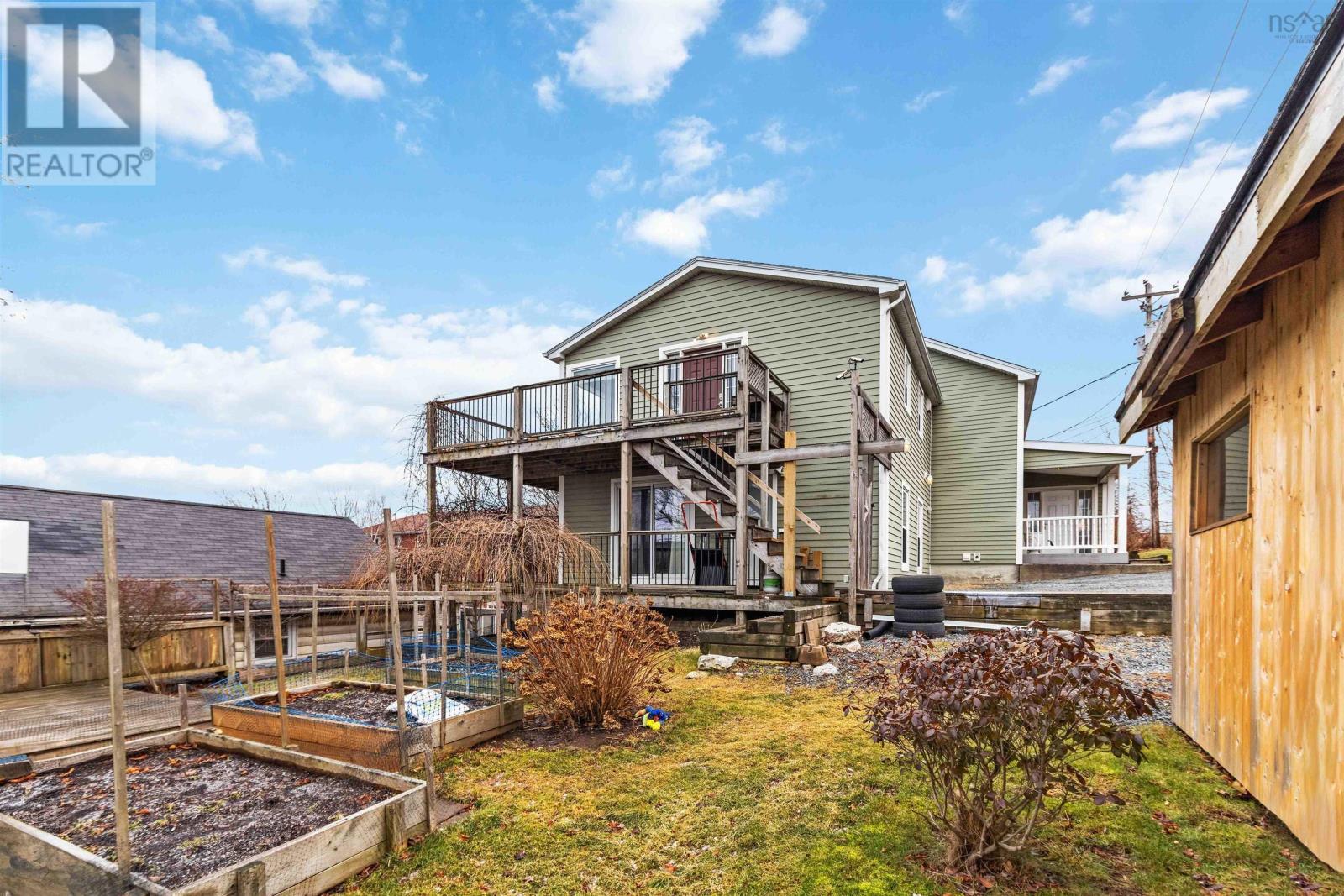 35 Mcfatridge Road, Halifax, Nova Scotia  B3N 2R2 - Photo 45 - 202601256