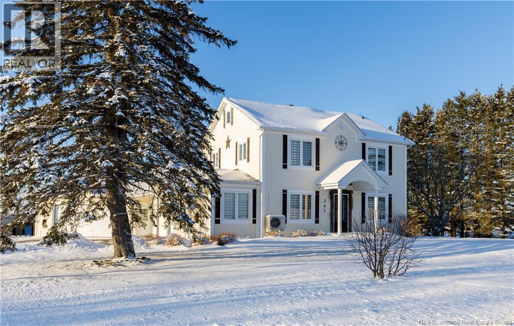 385 Desjardins Road, Dsl De Drummond/dsl Of Drummond, New Brunswick  E3Y 1T9 - Photo 1 - NB131980