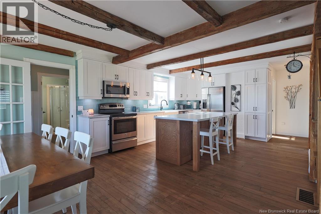 385 Desjardins Road, Dsl De Drummond/dsl Of Drummond, New Brunswick  E3Y 1T9 - Photo 11 - NB131980