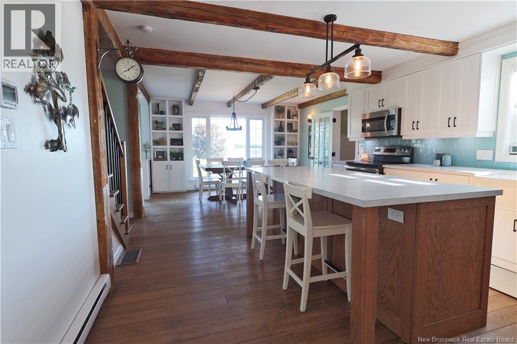 385 Desjardins Road, Dsl De Drummond/dsl Of Drummond, New Brunswick  E3Y 1T9 - Photo 13 - NB131980