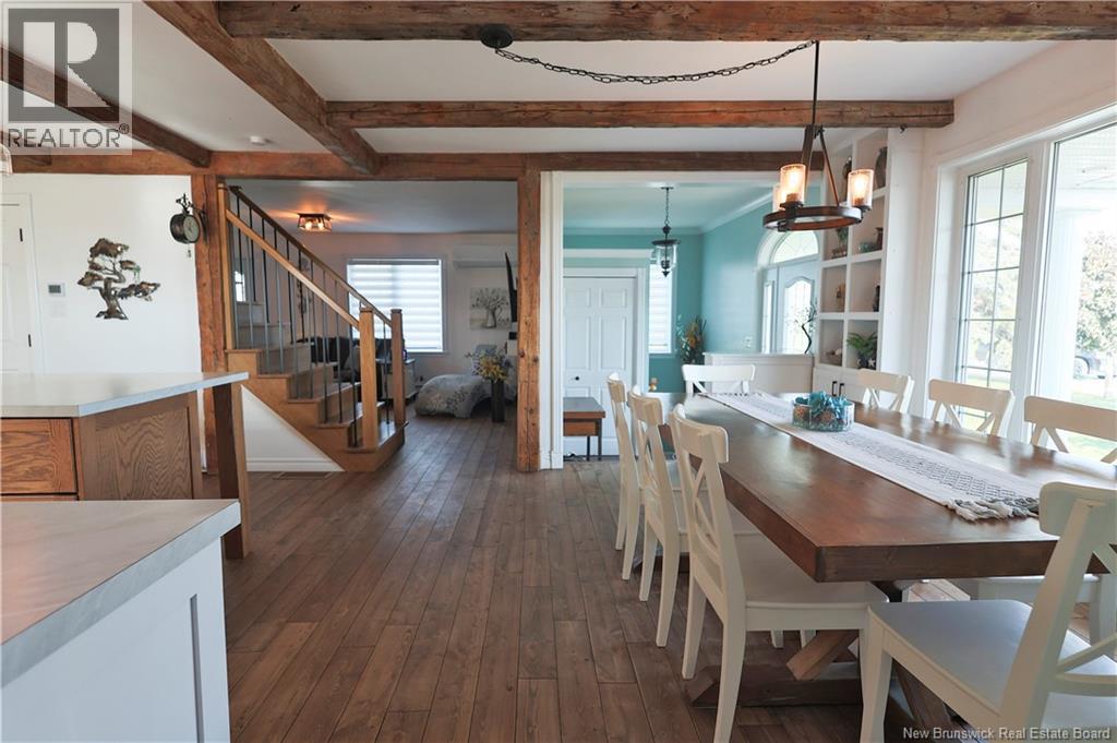 385 Desjardins Road, Dsl De Drummond/dsl Of Drummond, New Brunswick  E3Y 1T9 - Photo 15 - NB131980